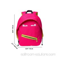 Zipit Grillz Large Backpack   565160032